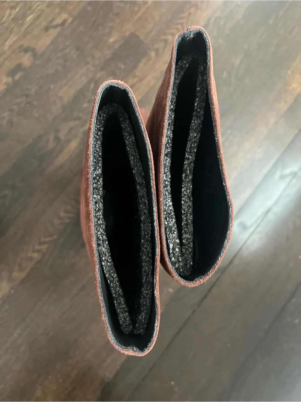 STAUD Knee High Boots (38)